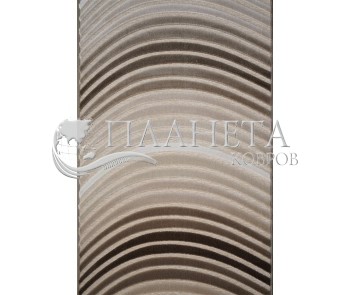 Акриловая ковровая дорожка Toskana-j 6235a Beige - высокое качество по лучшей цене в Украине